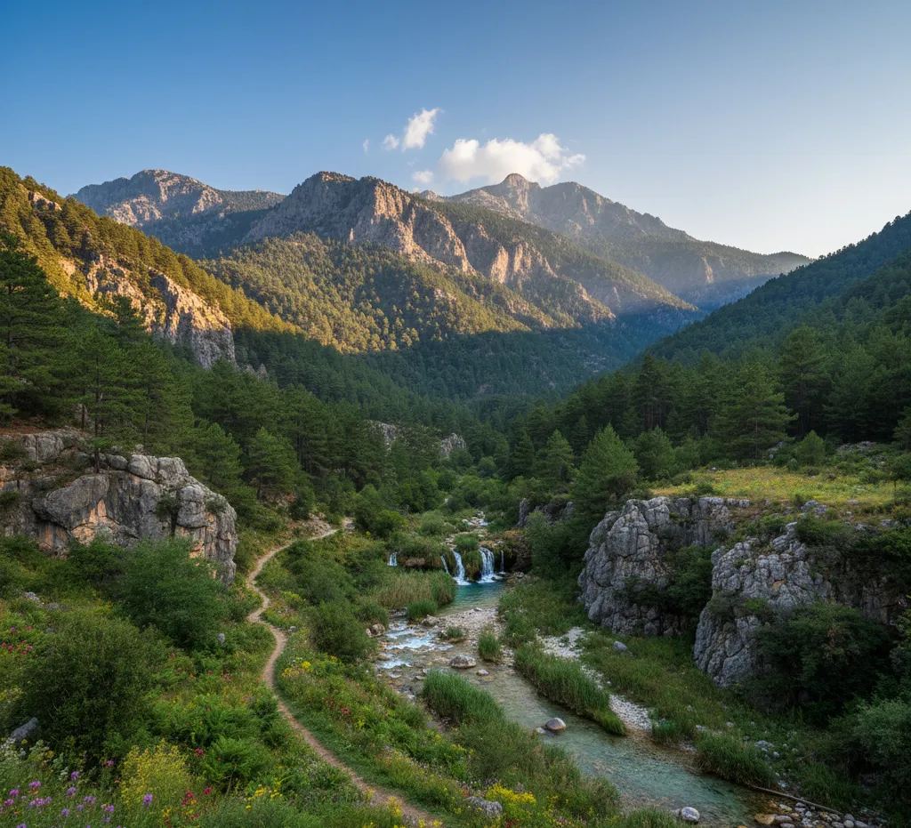 Labranda Alantur Resort