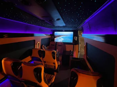 Antalya Havalimani VIP Transfer Rehberi