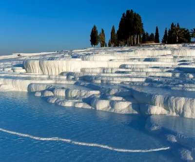 Pamukkale 