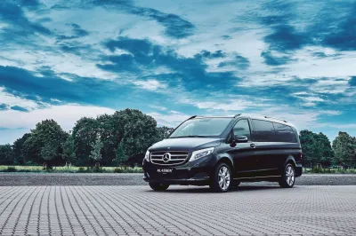VIP Transfer Hizmeti Nedir? Konforlu ve Güvenli Ulaşımın Yeni Adı